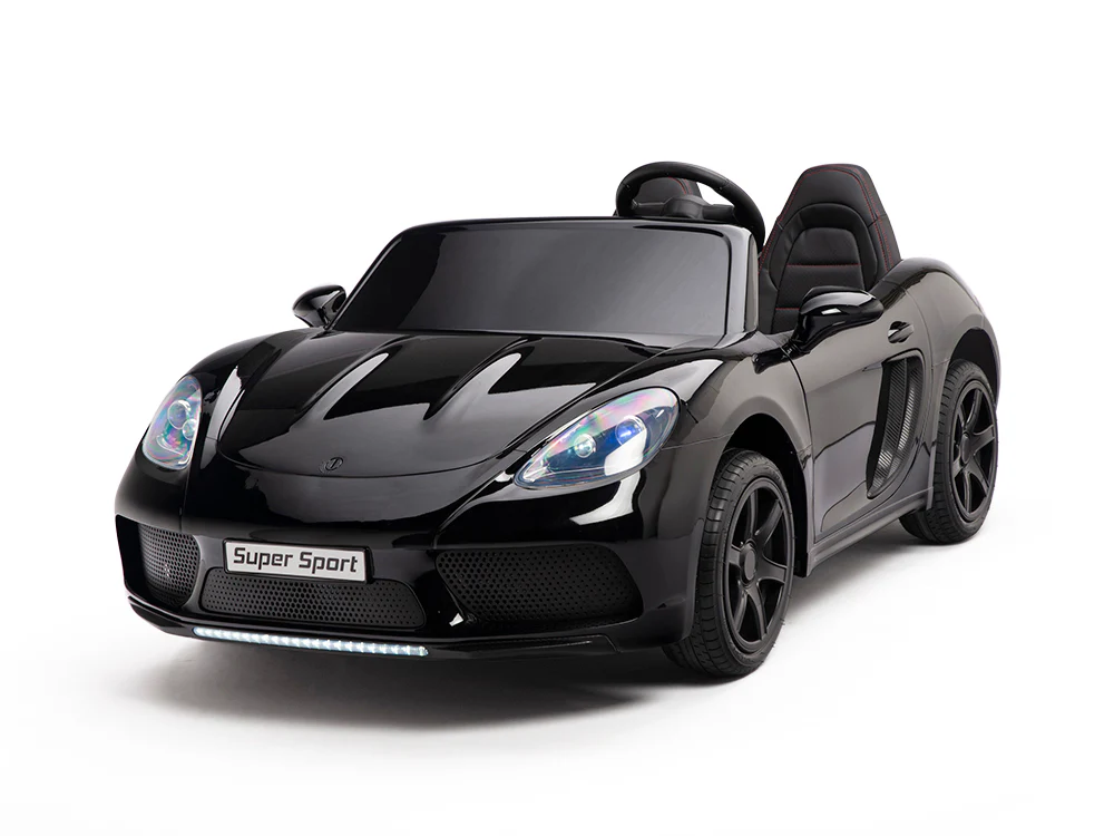 2 Seater Porsche Style Ride On Electric Car For Children To Adults - Image 32