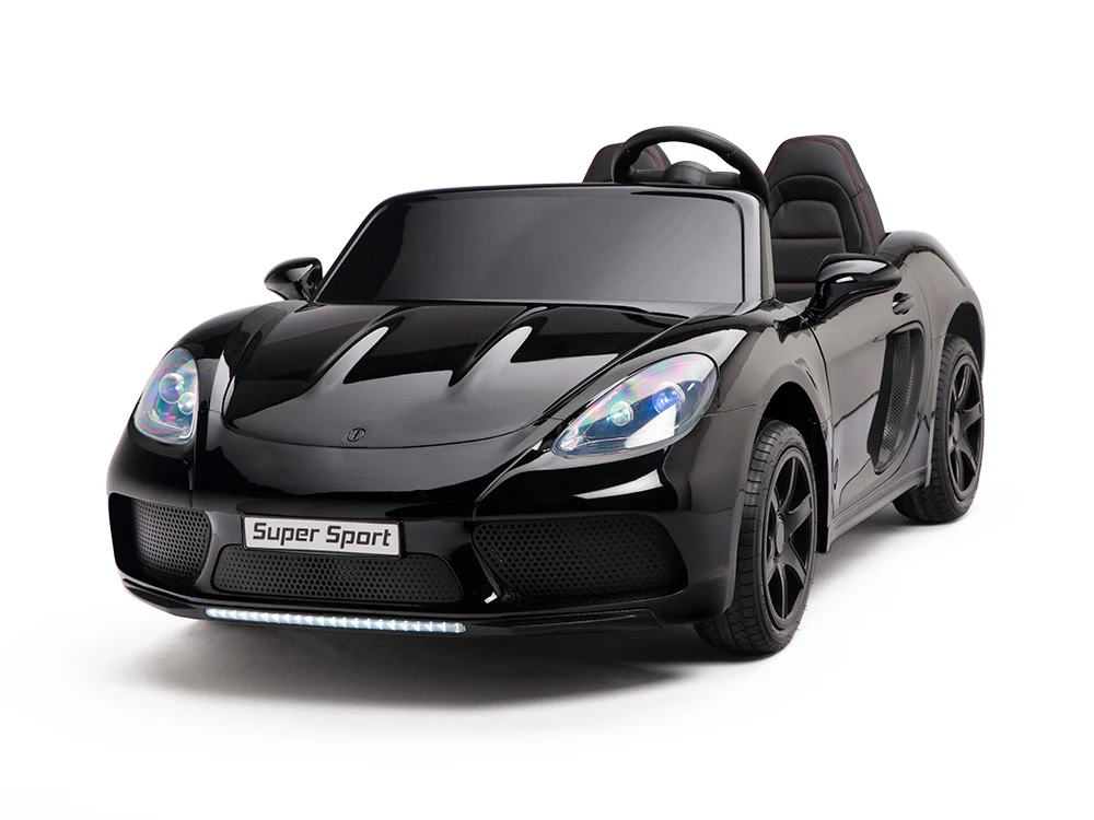 2 Seater Porsche Style Ride On Electric Car For Children To Adults - Image 33