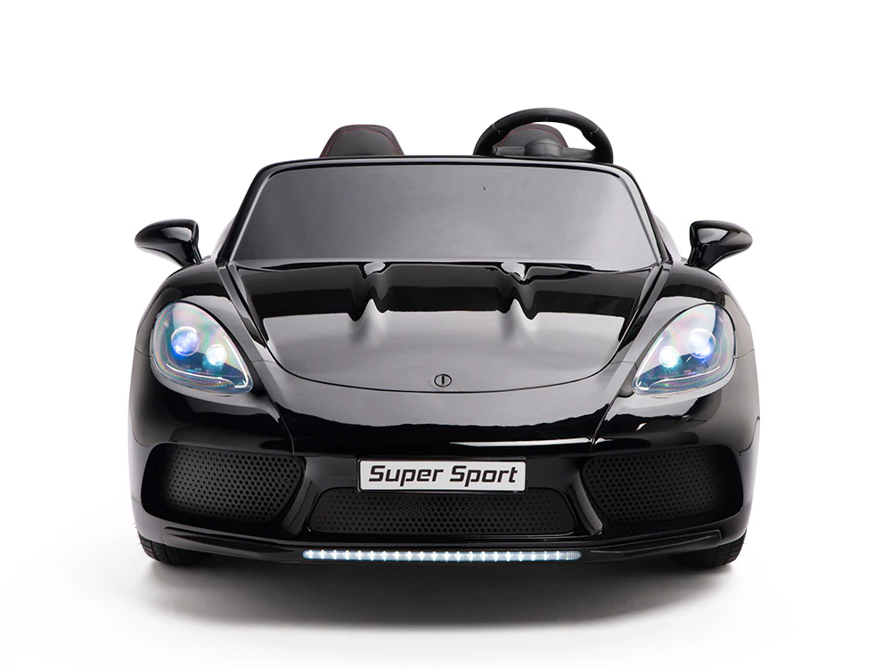 2 Seater Porsche Style Ride On Electric Car For Children To Adults - Image 35