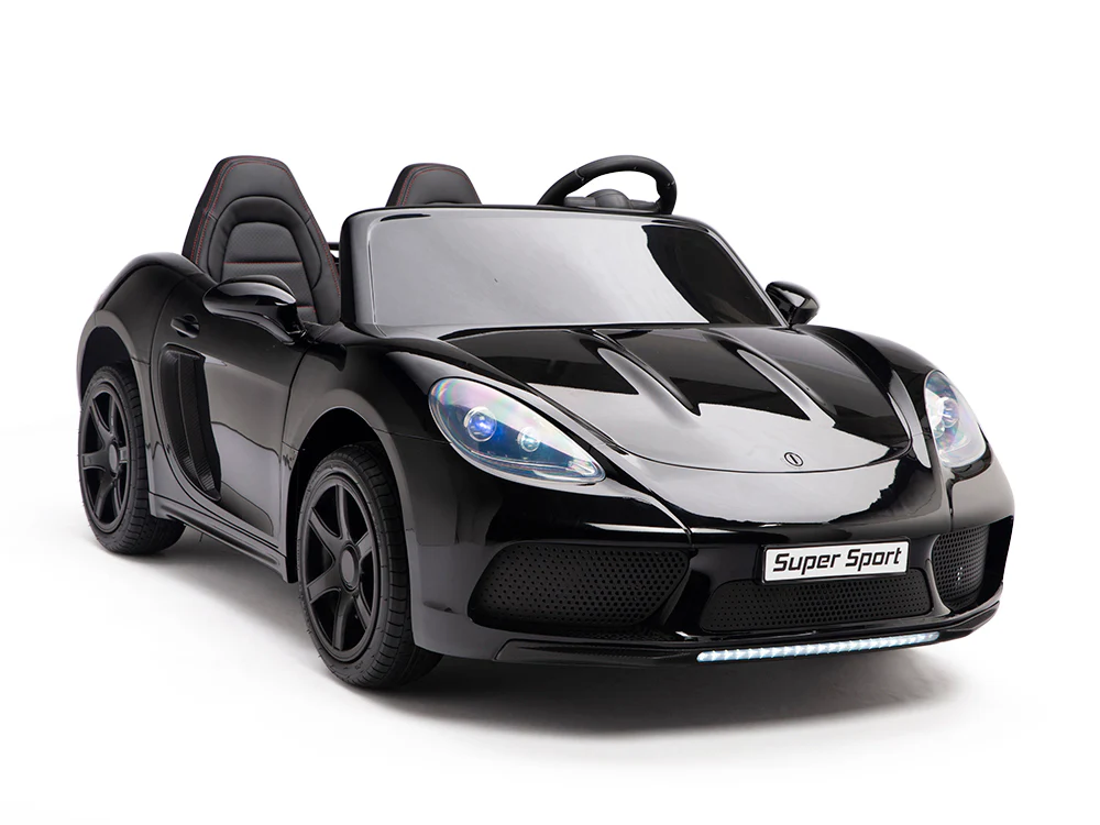 2 Seater Porsche Style Ride On Electric Car For Children To Adults - Image 39