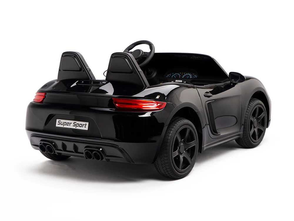 2 Seater Porsche Style Ride On Electric Car For Children To Adults - Image 44