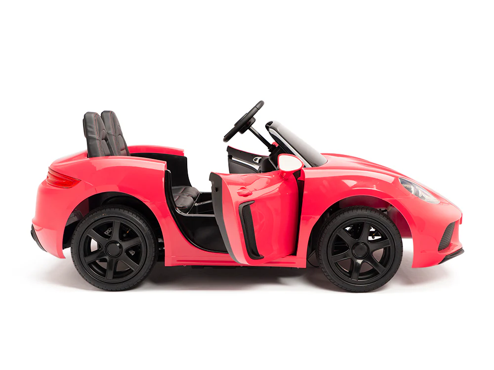 2 Seater Porsche Style Ride On Electric Car For Children To Adults - Image 49