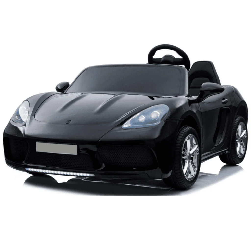 2 Seater Porsche Style Ride On Electric Car For Children To Adults - Image 6