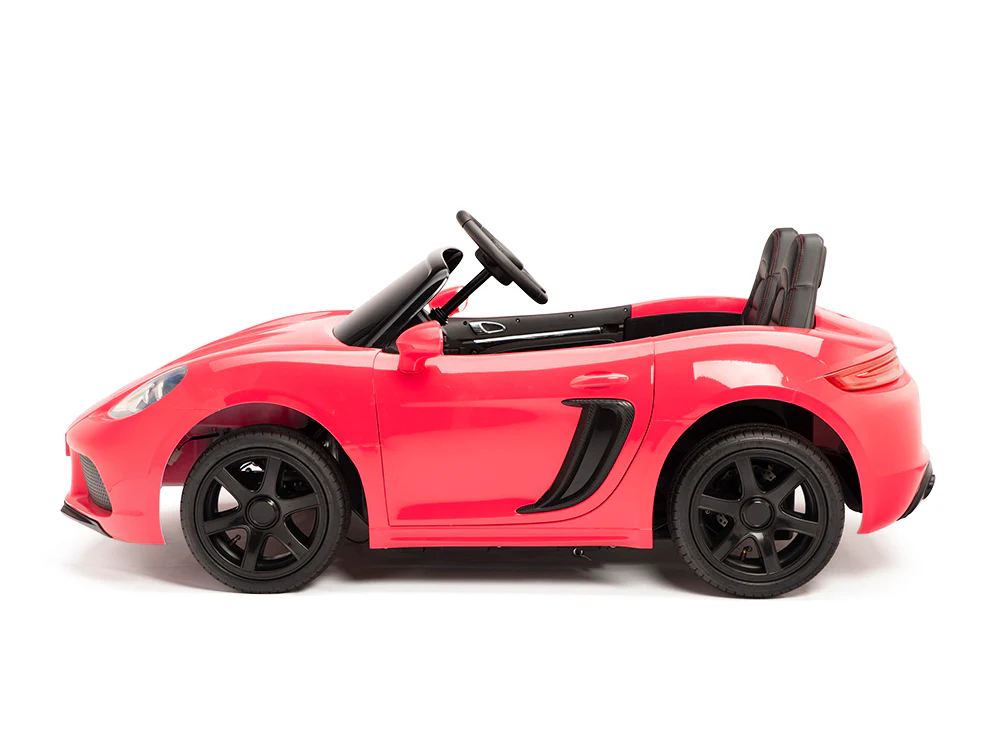 2 Seater Porsche Style Ride On Electric Car For Children To Adults - Image 66