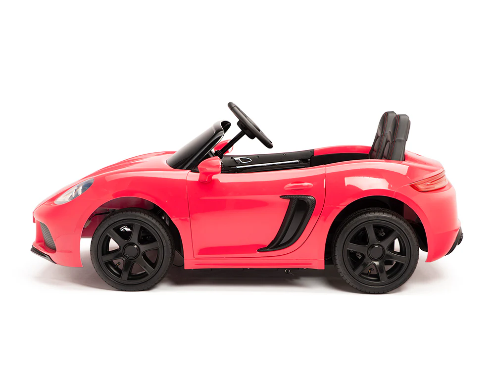 2 Seater Porsche Style Ride On Electric Car For Children To Adults - Image 67