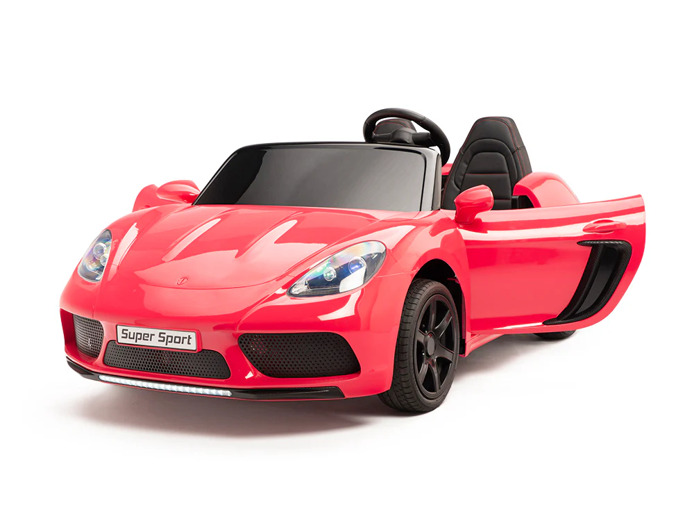 2 Seater Porsche Style Ride On Electric Car For Children To Adults - Image 72
