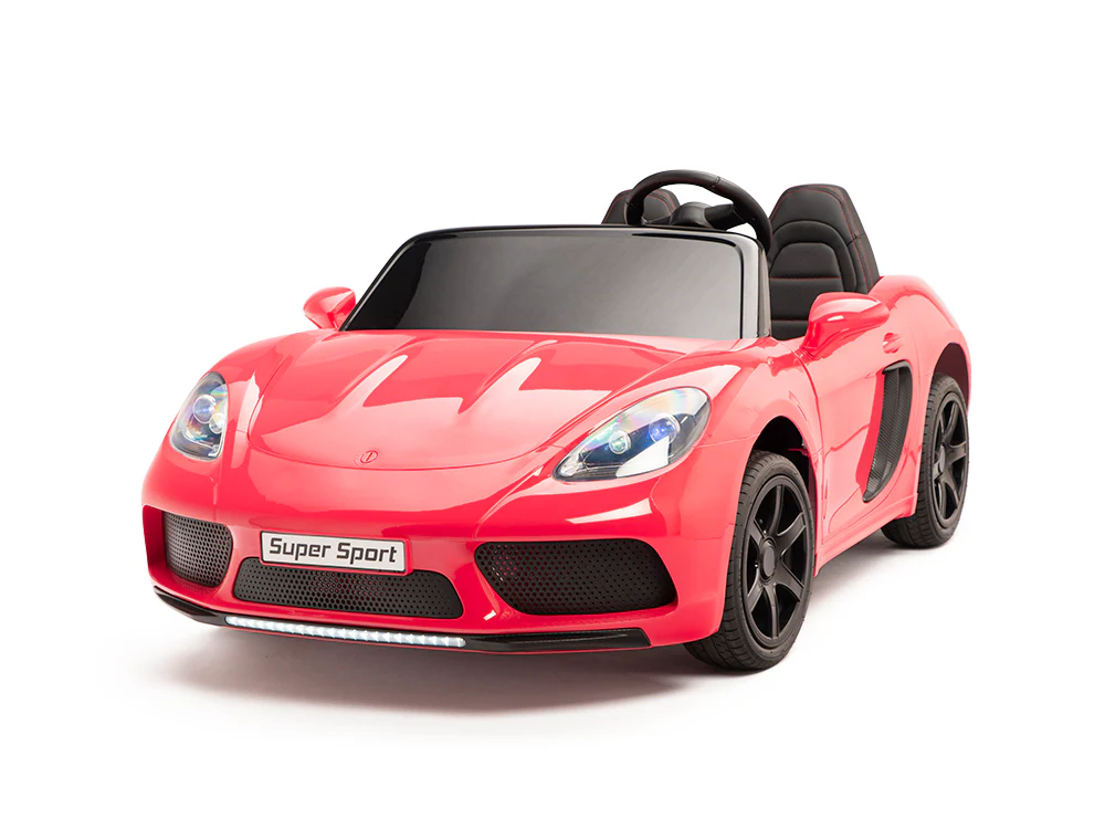 2 Seater Porsche Style Ride On Electric Car For Children To Adults - Image 74