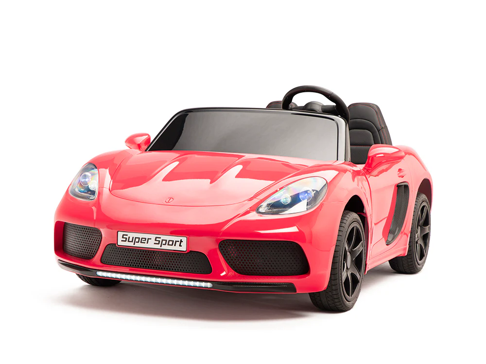 2 Seater Porsche Style Ride On Electric Car For Children To Adults - Image 78