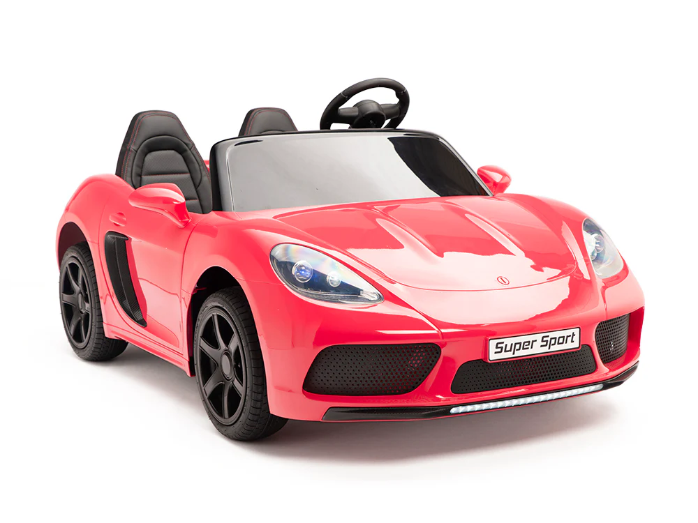 2 Seater Porsche Style Ride On Electric Car For Children To Adults - Image 83