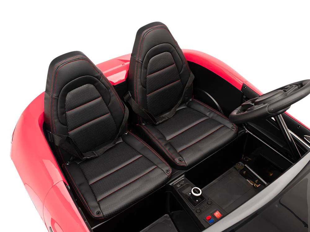 2 Seater Porsche Style Ride On Electric Car For Children To Adults - Image 88