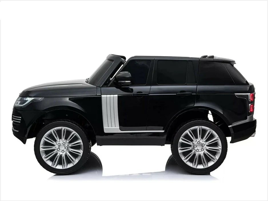 2 Seater Land Rover Range Rover Ride On Electric Car For Children W/Magic Cars® Wireless Parental Control - Image 17