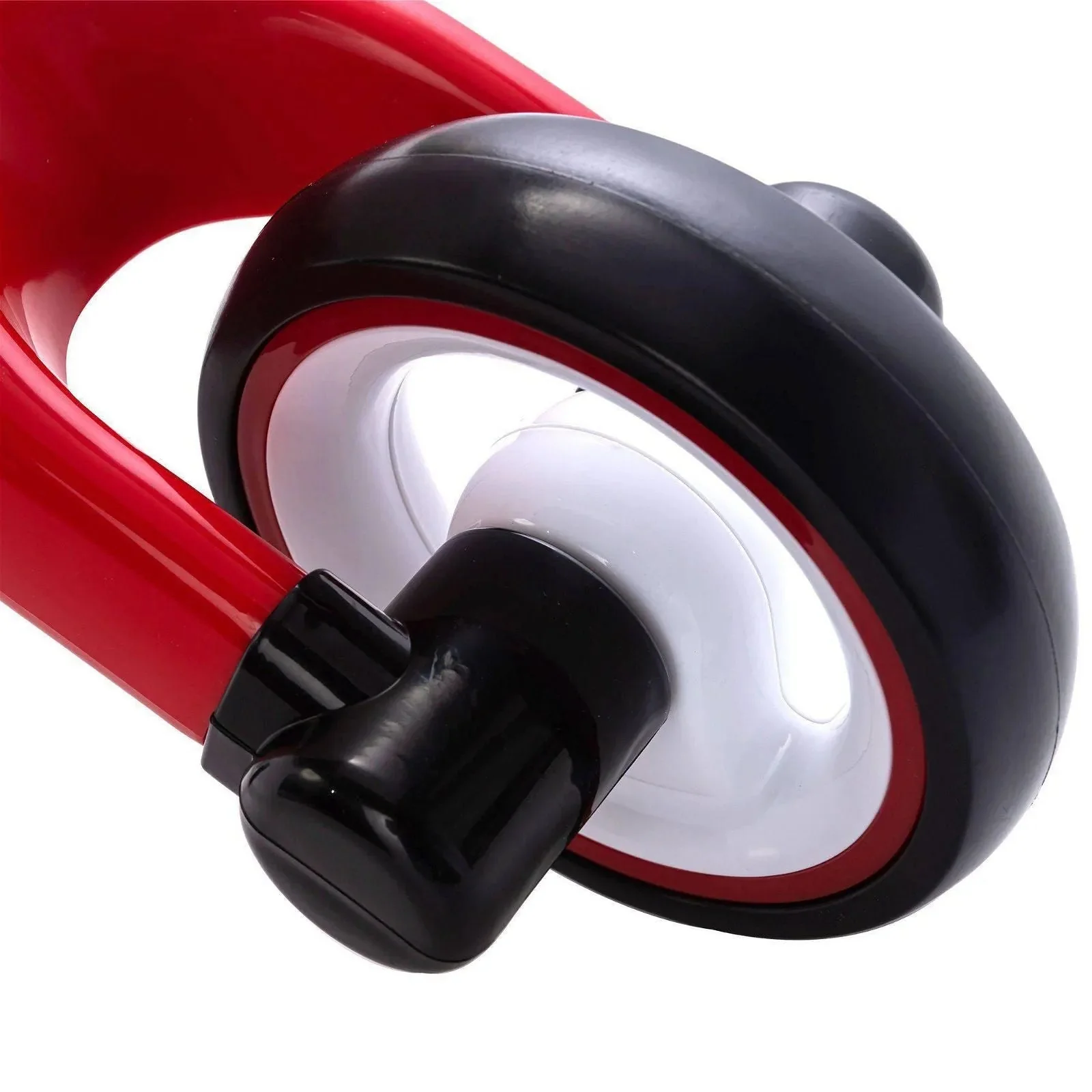 Magic Cars Toys 3 Wheel Balance Bike - Image 11