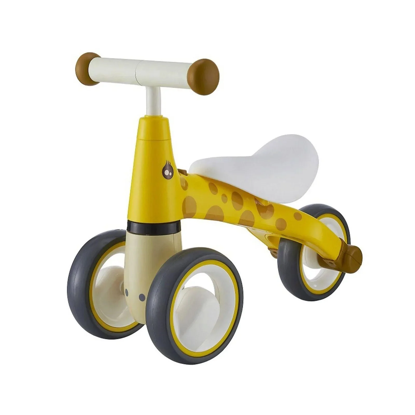 Magic Cars Toys 3 Wheel Balance Bike - Image 14