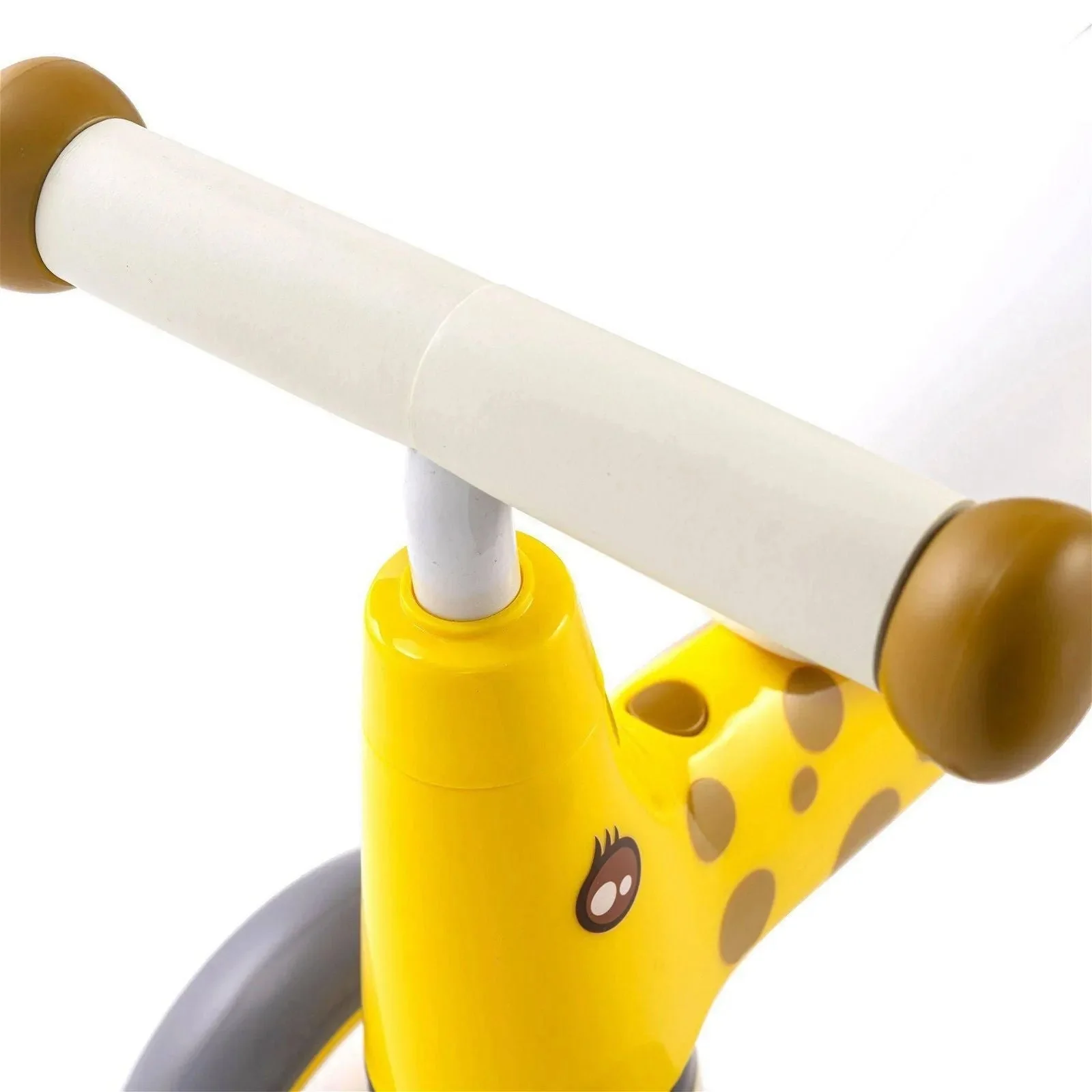 Magic Cars Toys 3 Wheel Balance Bike - Image 15