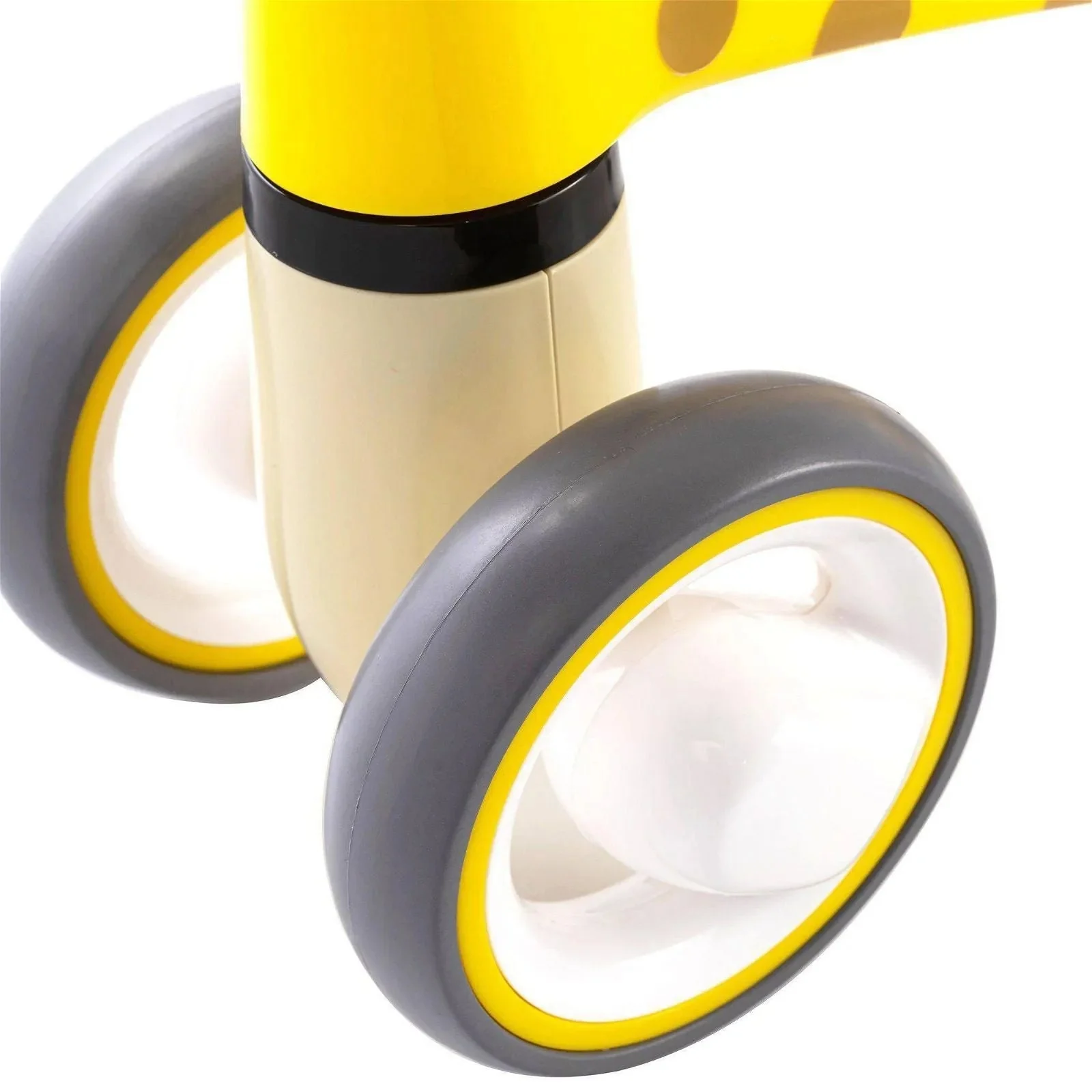Magic Cars Toys 3 Wheel Balance Bike - Image 16
