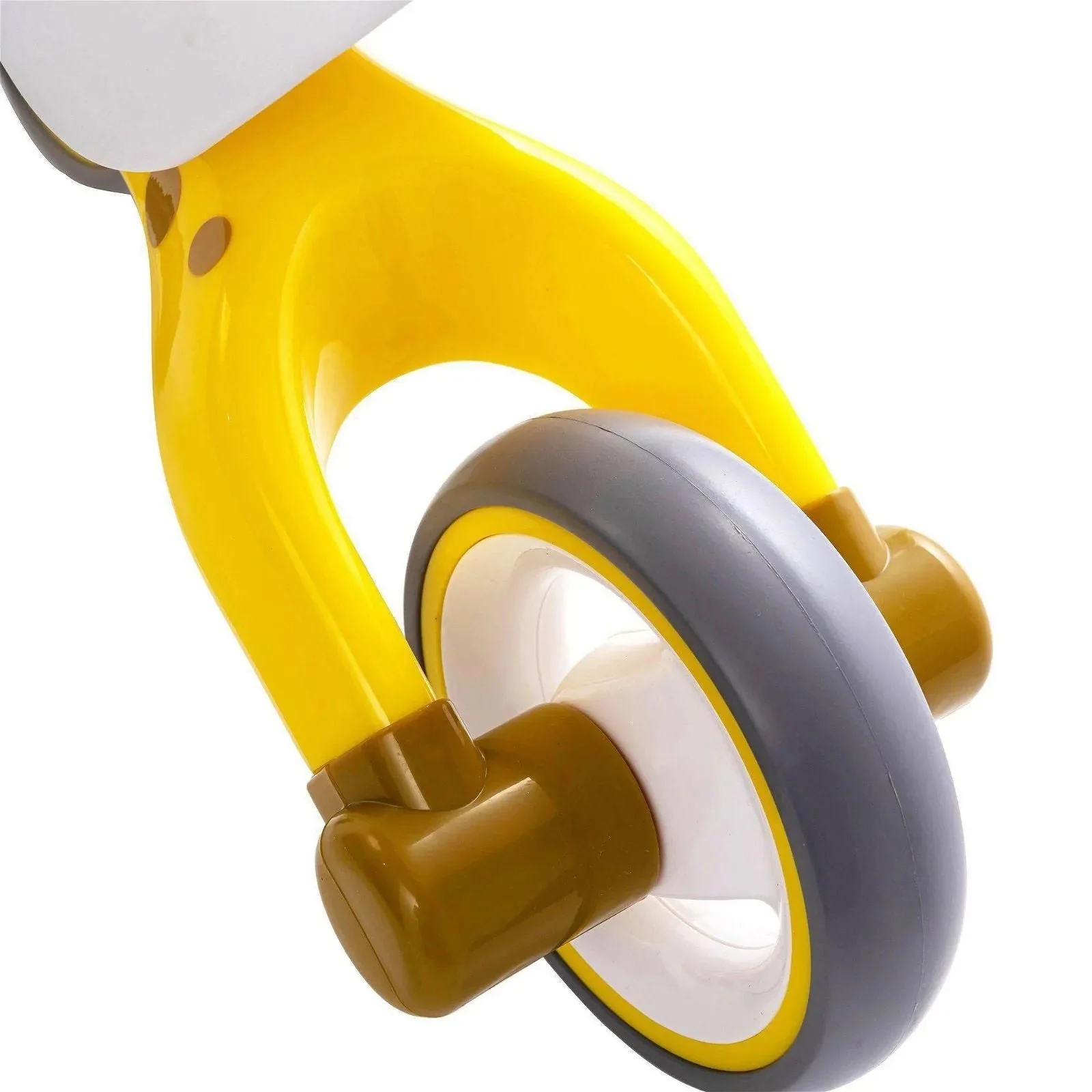 Magic Cars Toys 3 Wheel Balance Bike - Image 17