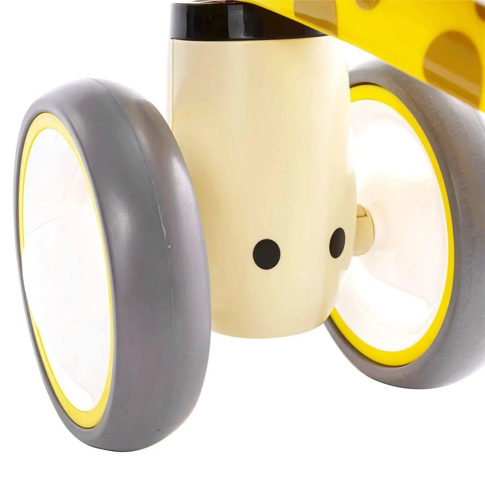 Magic Cars Toys 3 Wheel Balance Bike - Image 18