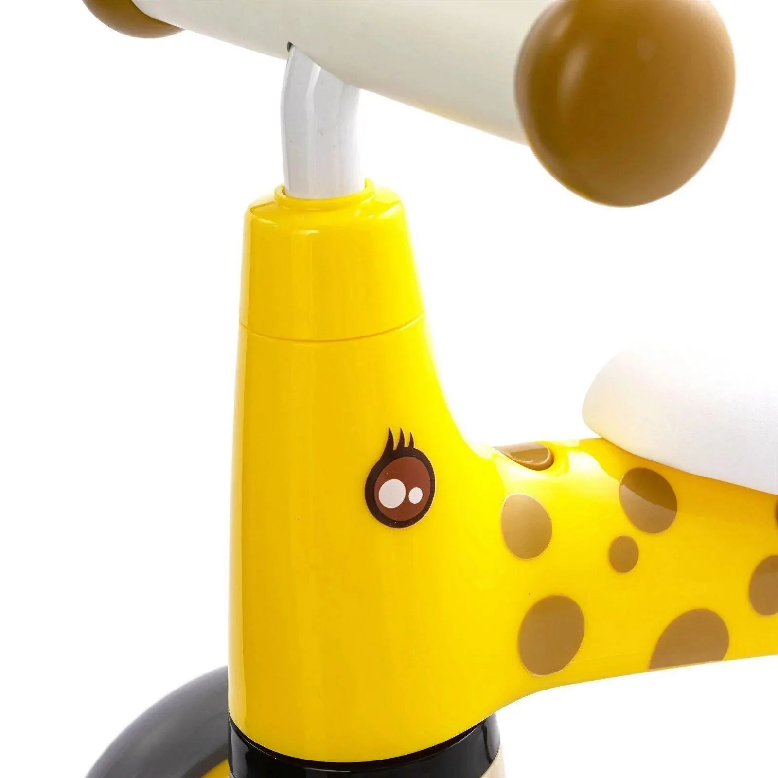 Magic Cars Toys 3 Wheel Balance Bike - Image 19