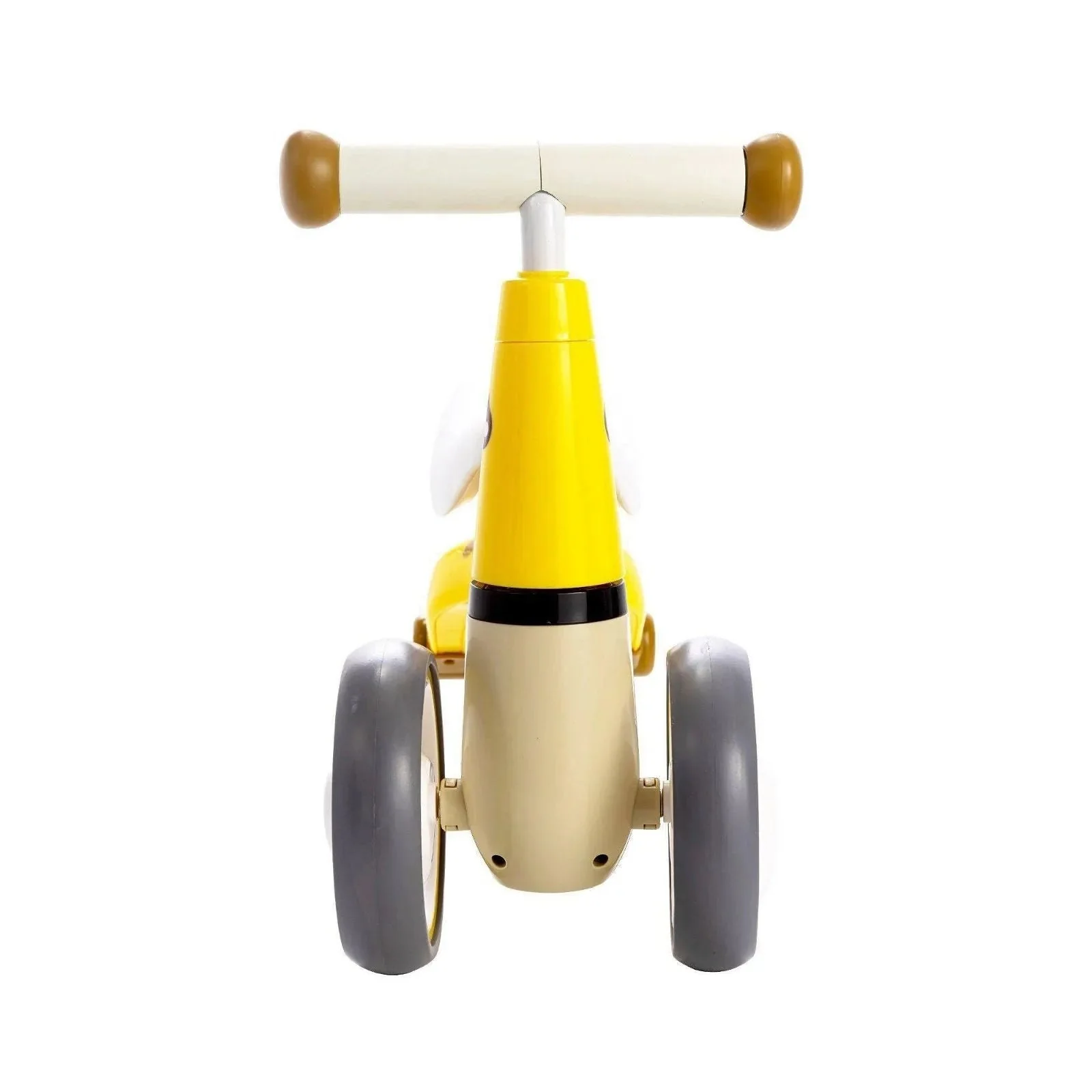 Magic Cars Toys 3 Wheel Balance Bike - Image 20
