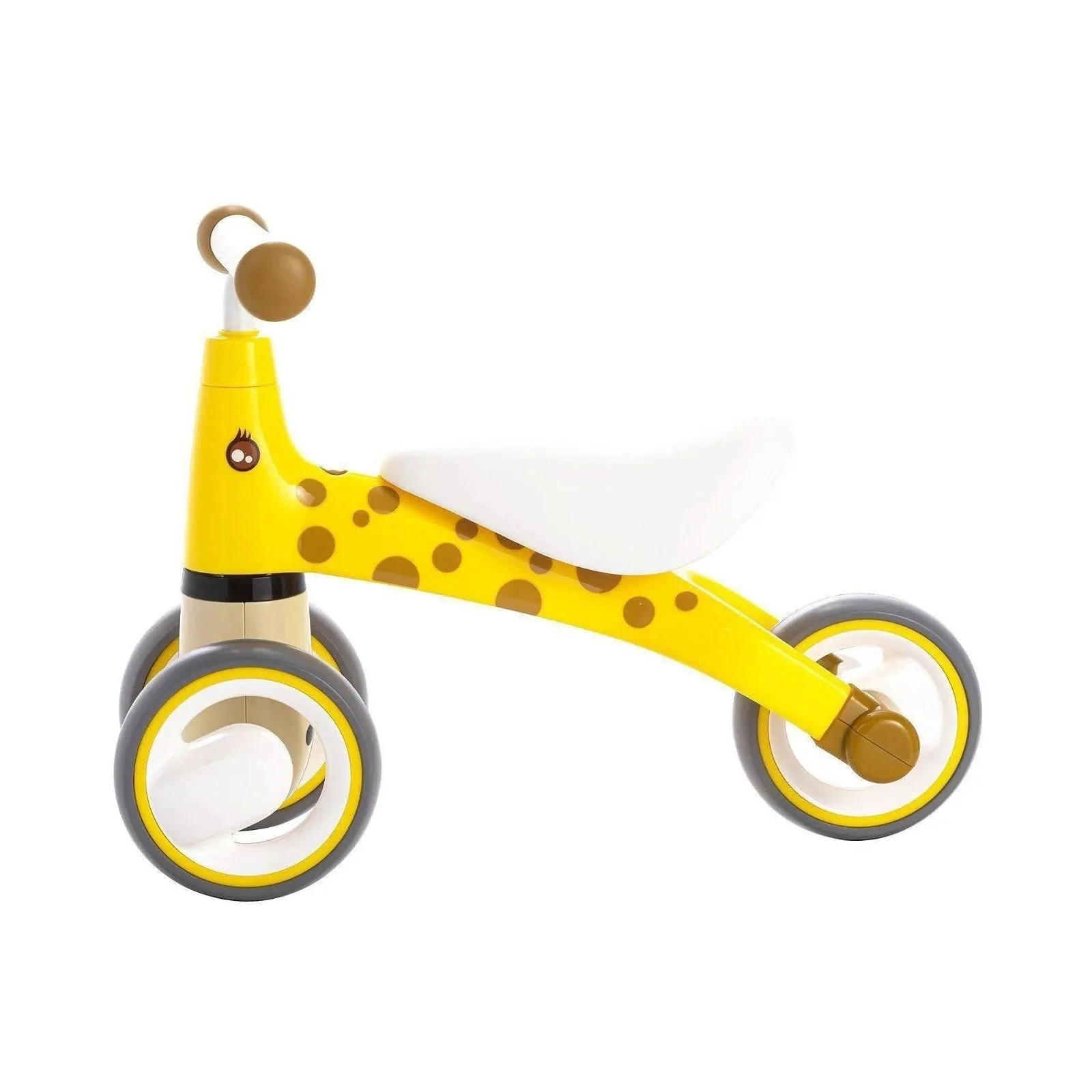 Magic Cars Toys 3 Wheel Balance Bike - Image 21