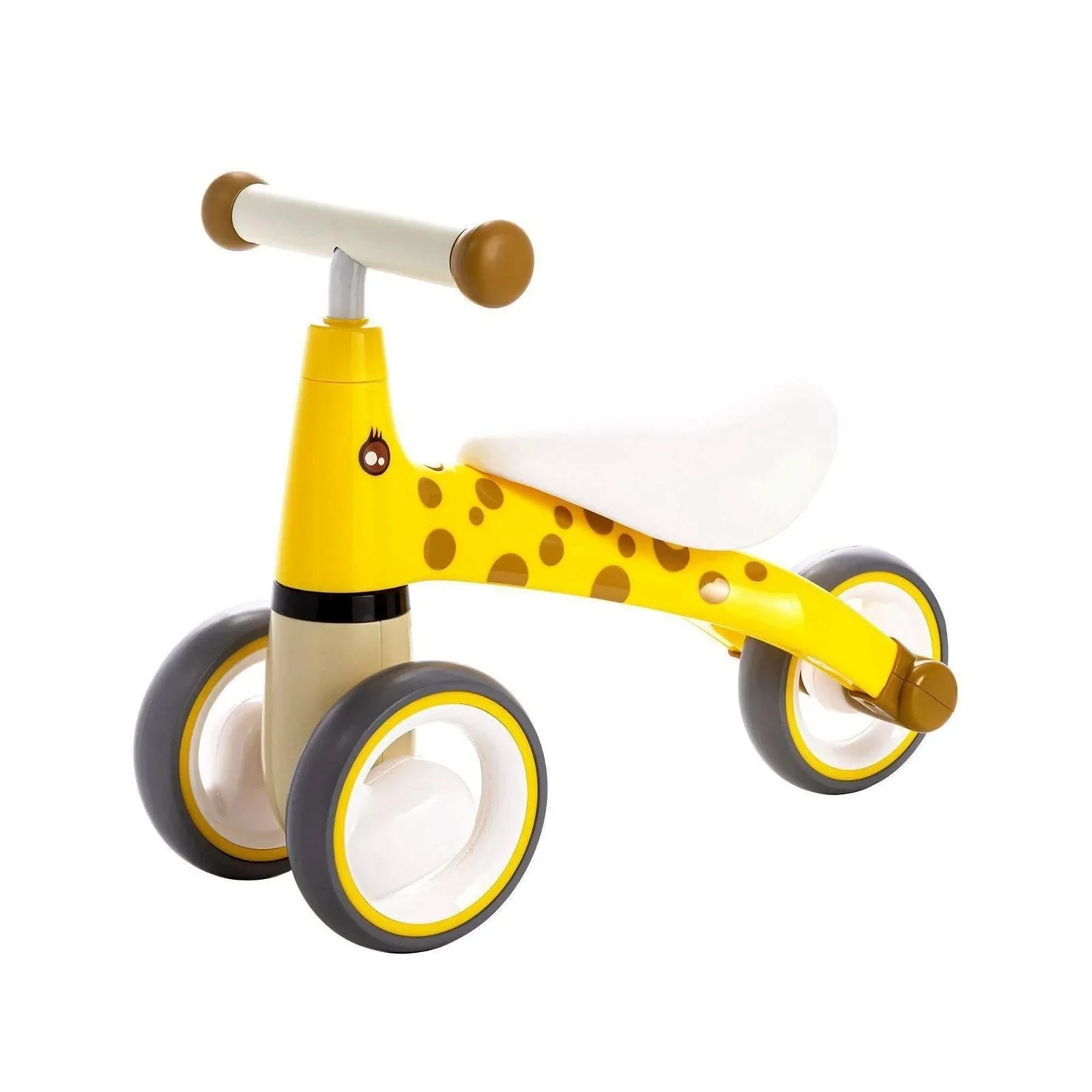 Magic Cars Toys 3 Wheel Balance Bike - Image 22