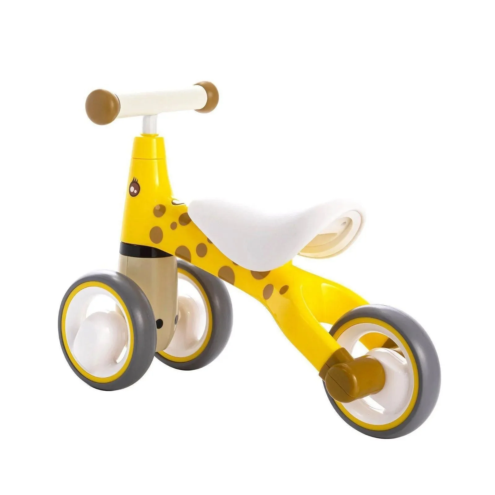 Magic Cars Toys 3 Wheel Balance Bike - Image 23