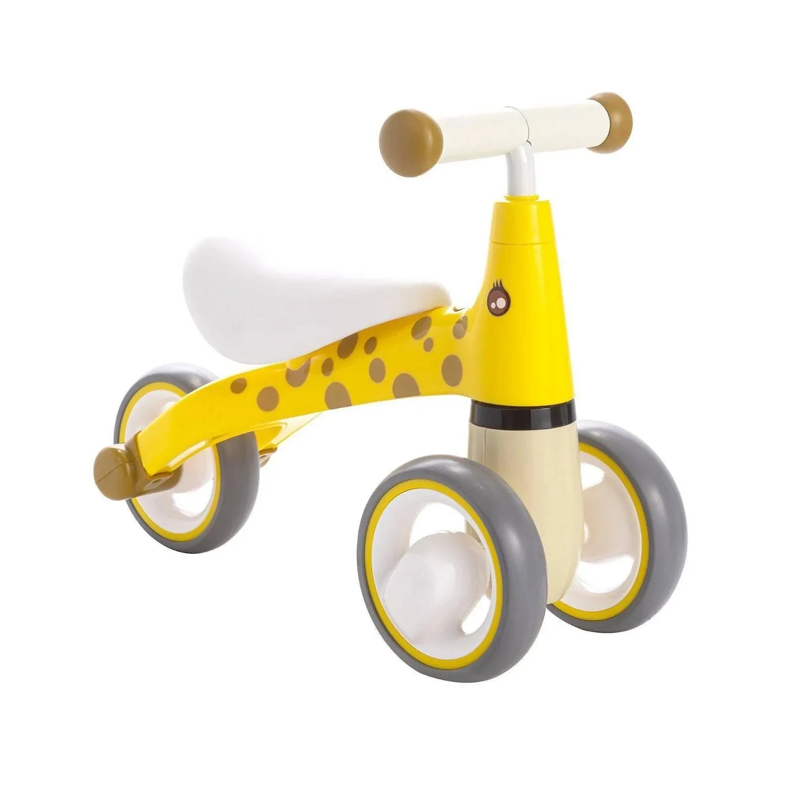 Magic Cars Toys 3 Wheel Balance Bike - Image 24