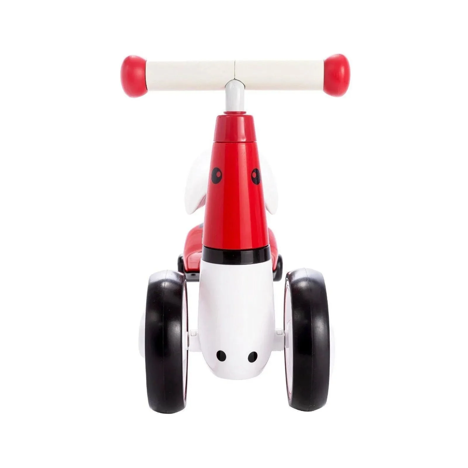 Magic Cars Toys 3 Wheel Balance Bike - Image 4