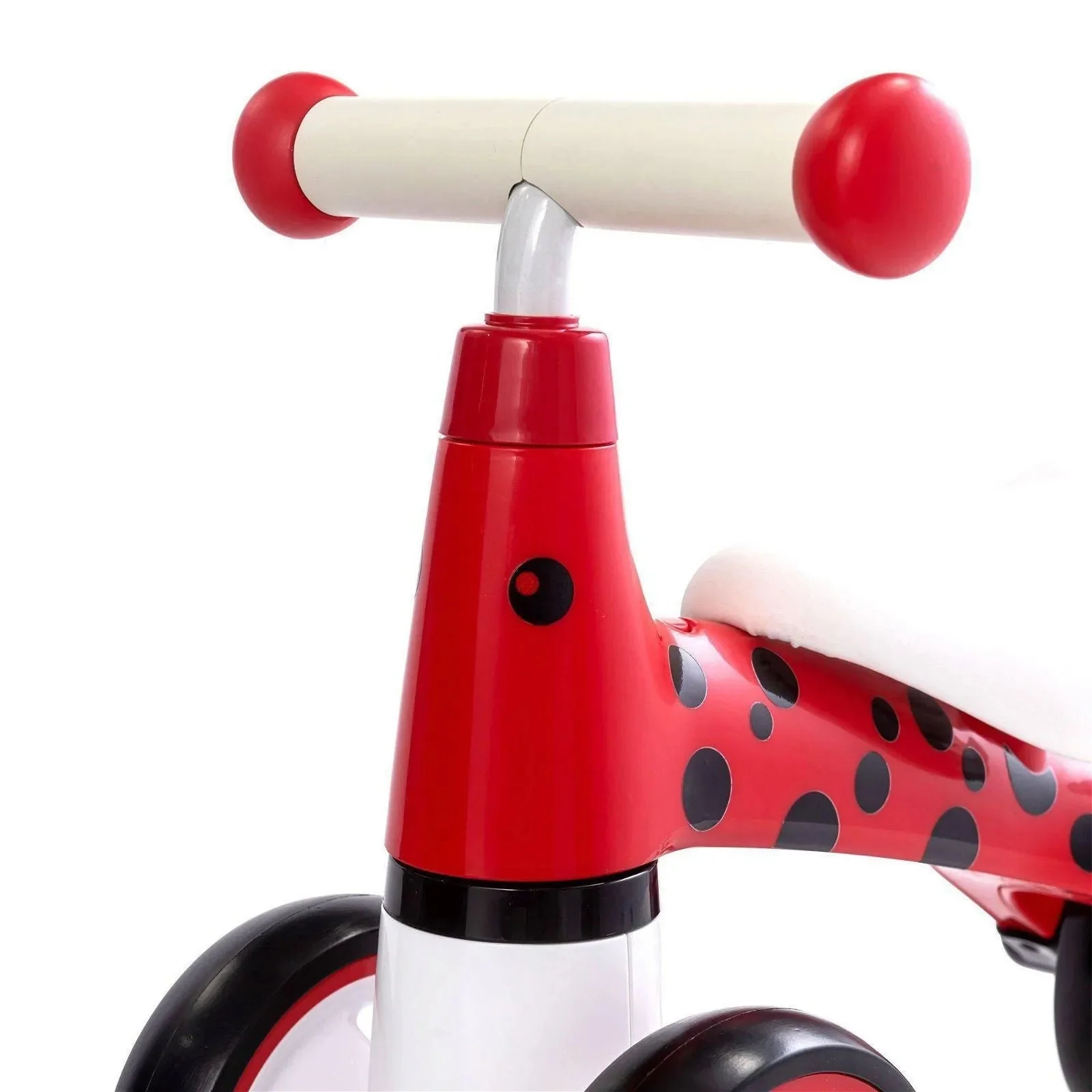 Magic Cars Toys 3 Wheel Balance Bike - Image 5
