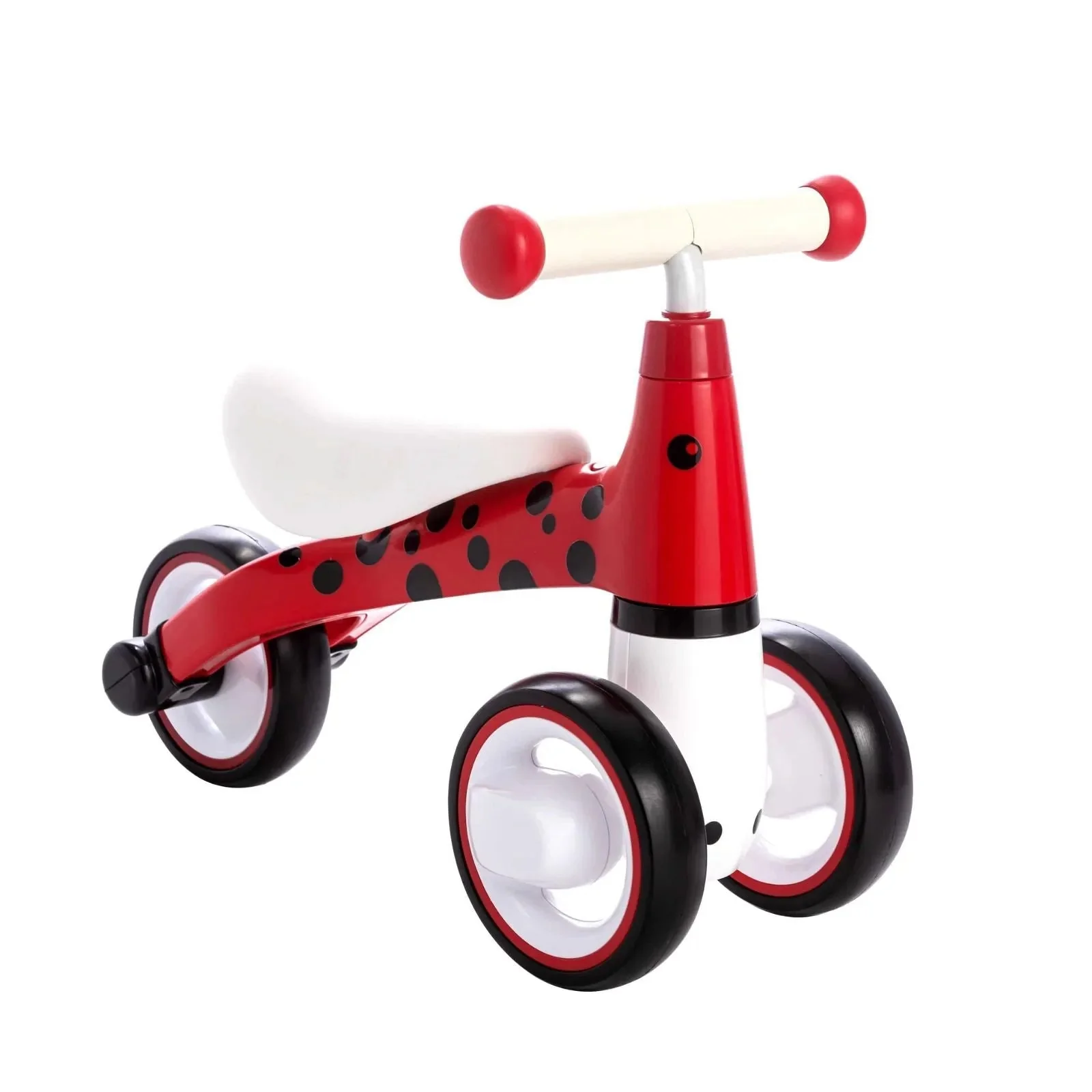 Magic Cars Toys 3 Wheel Balance Bike - Image 6