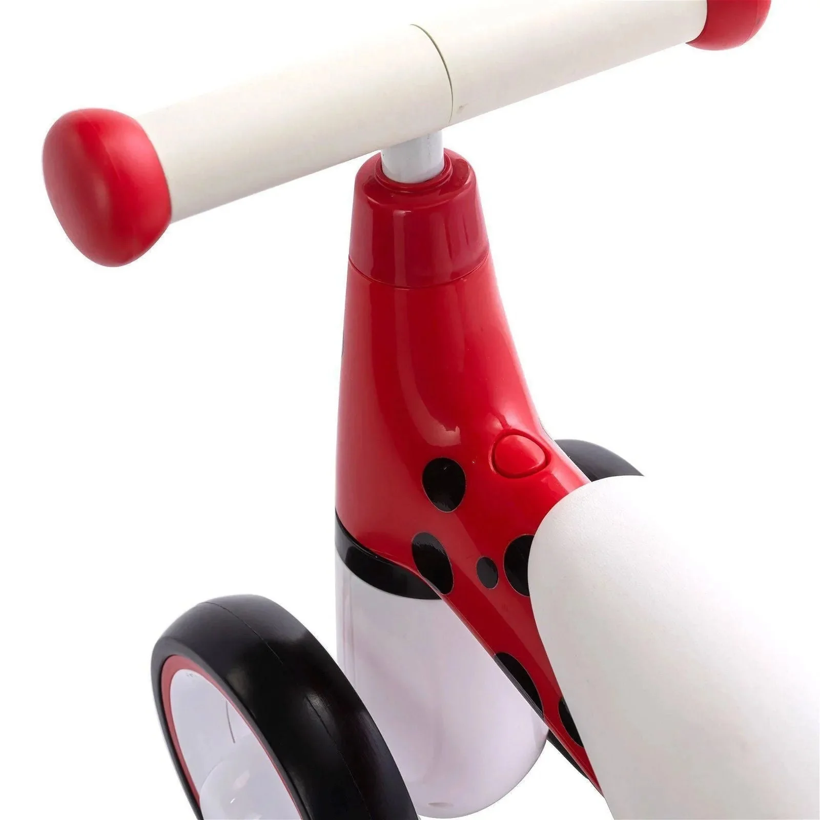 Magic Cars Toys 3 Wheel Balance Bike - Image 7