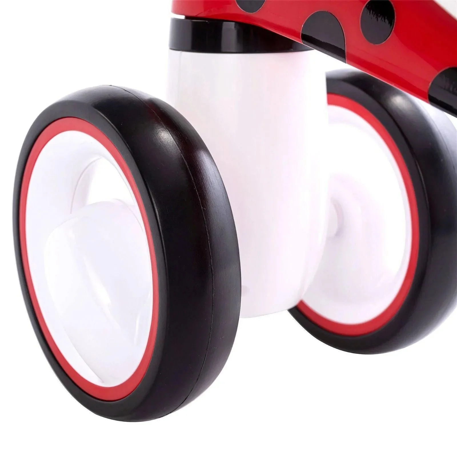 Magic Cars Toys 3 Wheel Balance Bike - Image 8