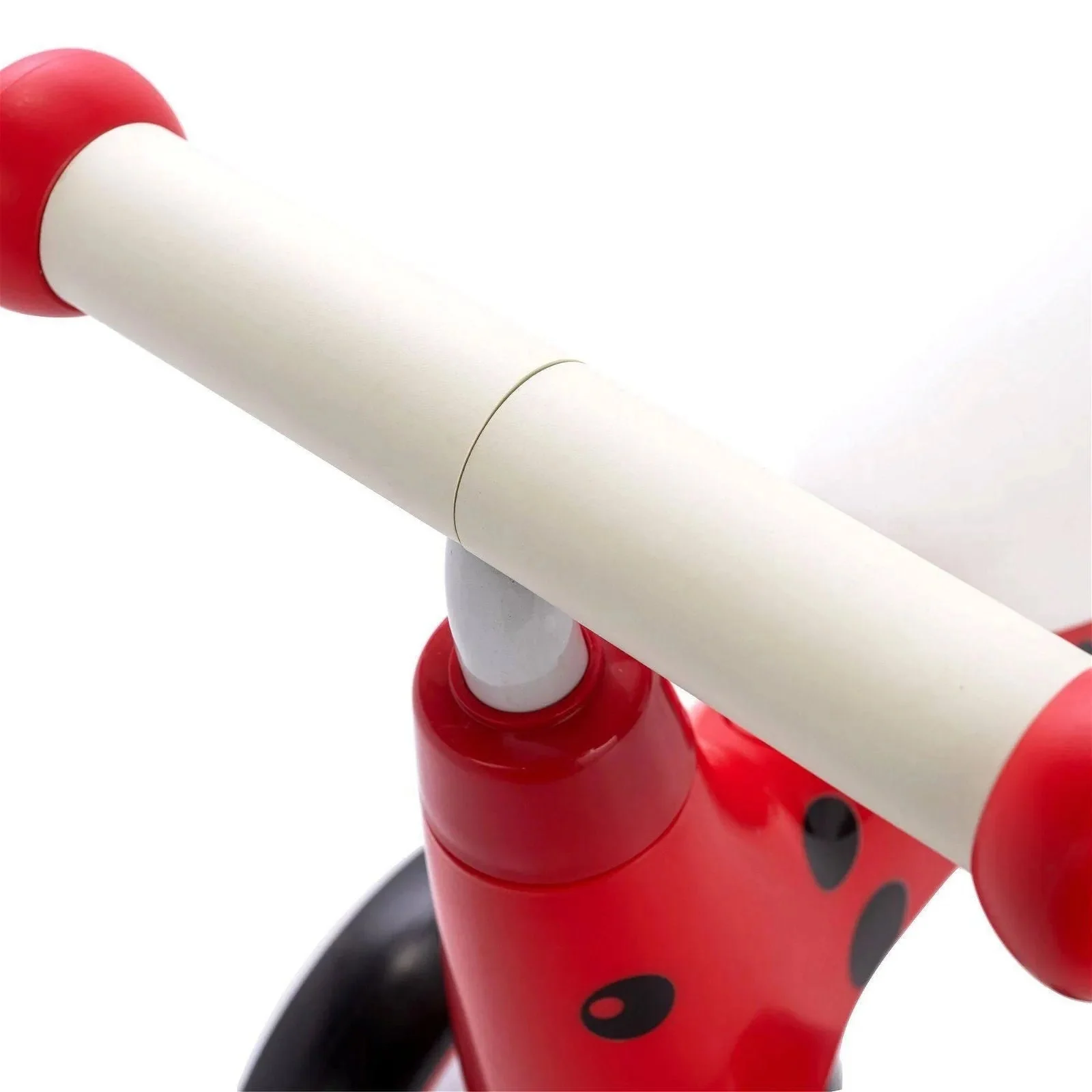 Magic Cars Toys 3 Wheel Balance Bike - Image 9