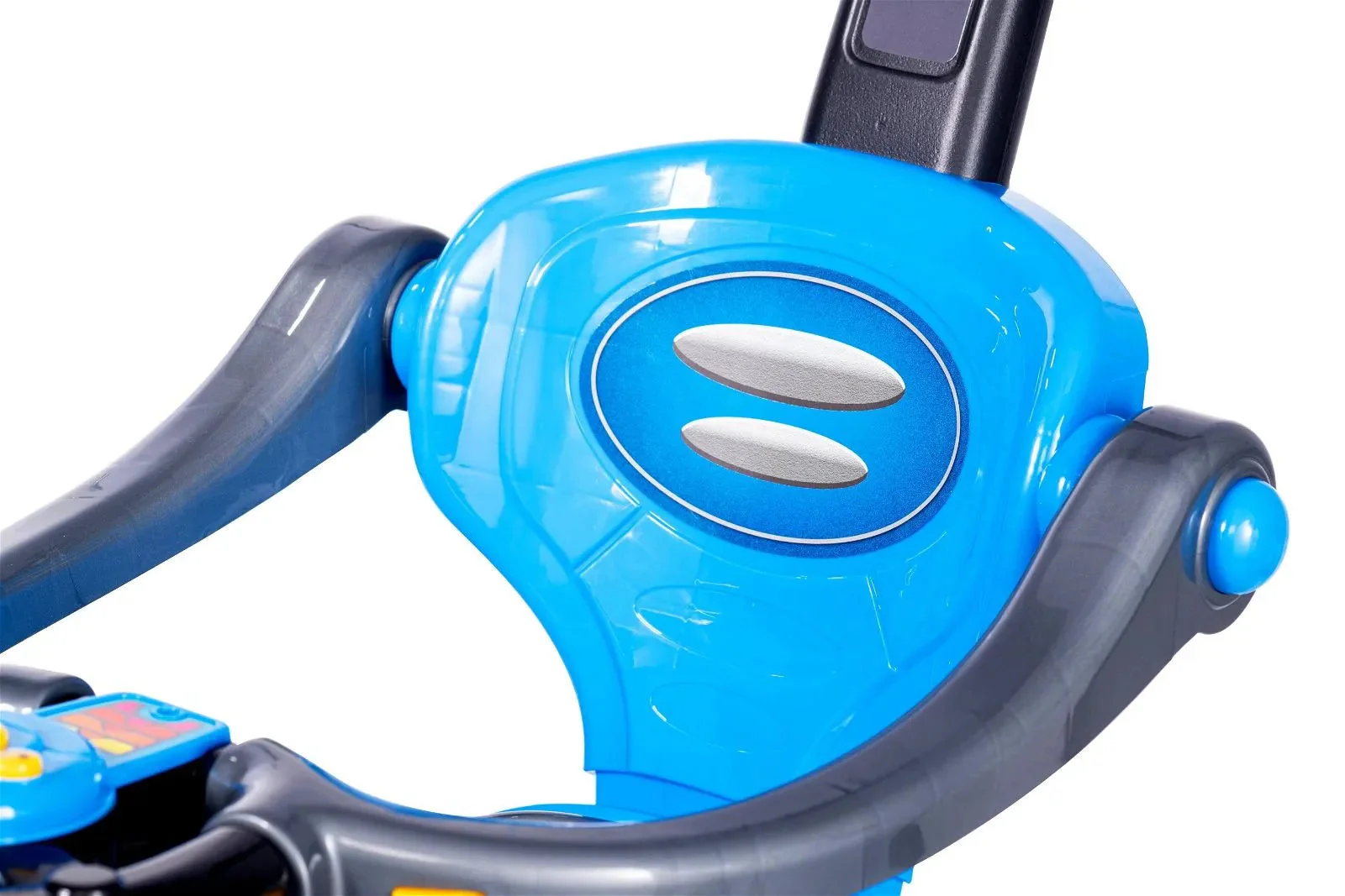 Magic Cars Toys Easy Wheel Quick Coupe 3 in 1, Stroller, Walker and Ride on - Image 13