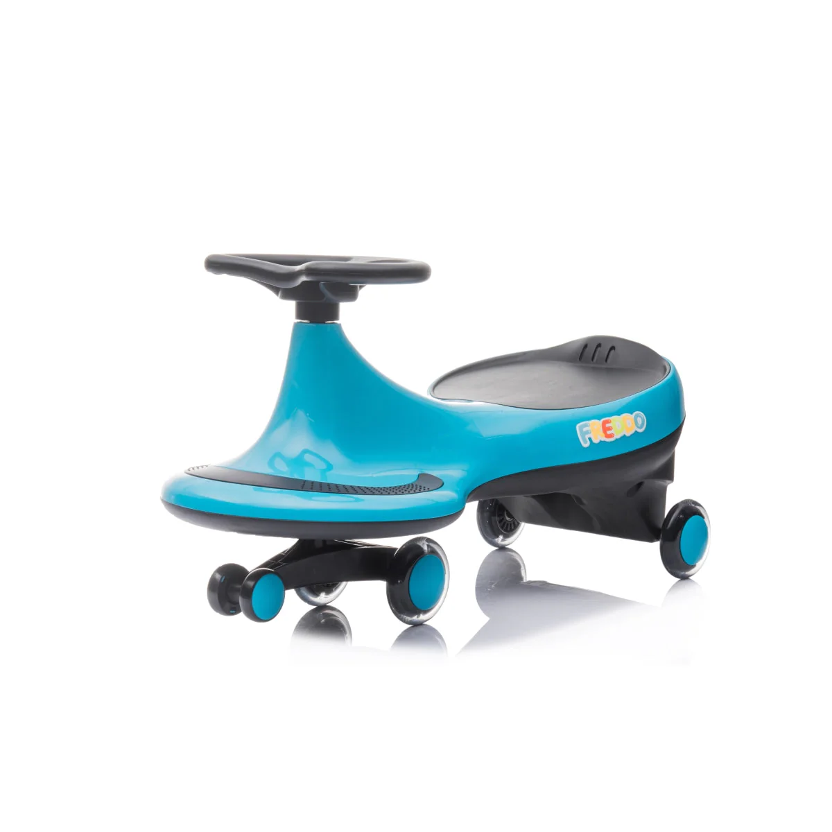 Magic Cars Toys Swing Car with Flashing Wheels - Image 11