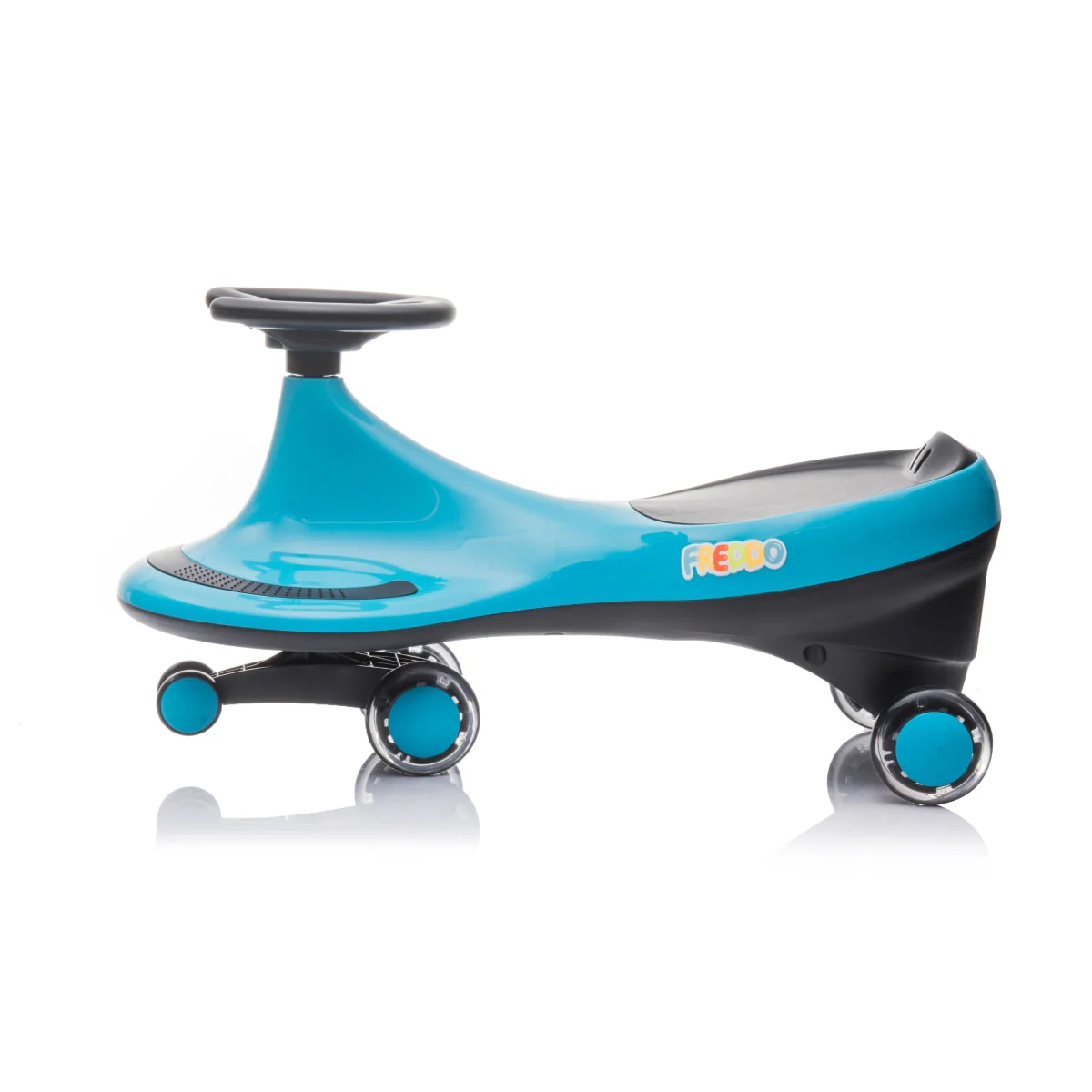 Magic Cars Toys Swing Car with Flashing Wheels - Image 12