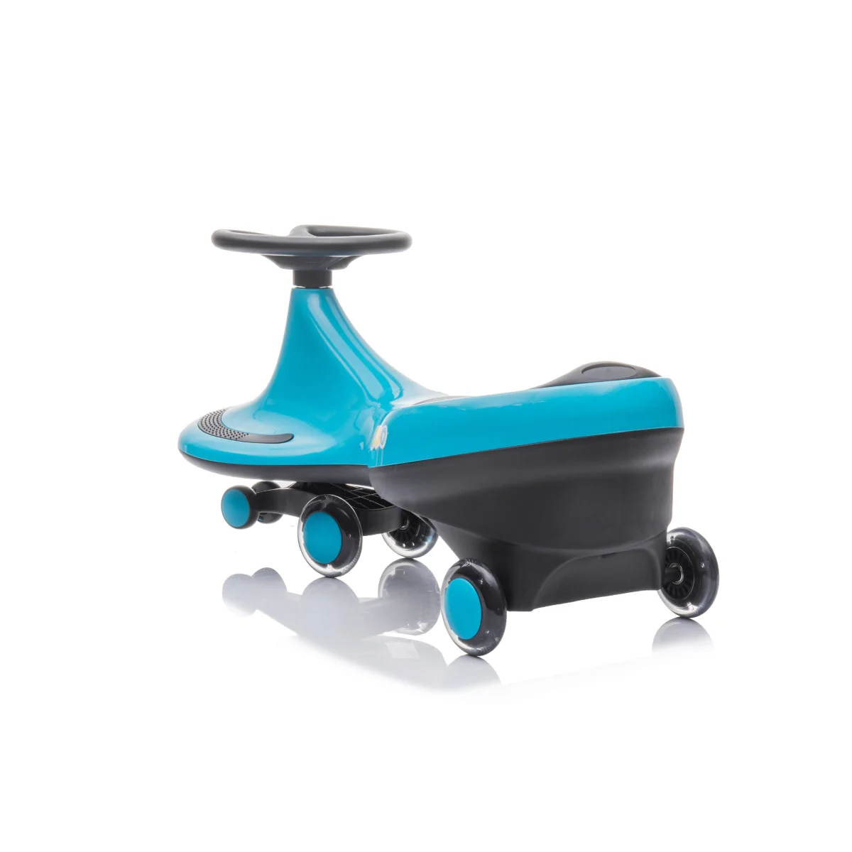 Magic Cars Toys Swing Car with Flashing Wheels - Image 13
