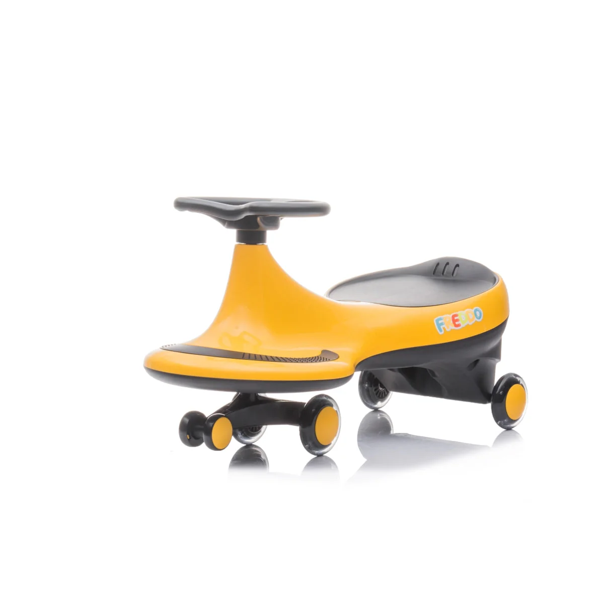 Magic Cars Toys Swing Car with Flashing Wheels - Image 20
