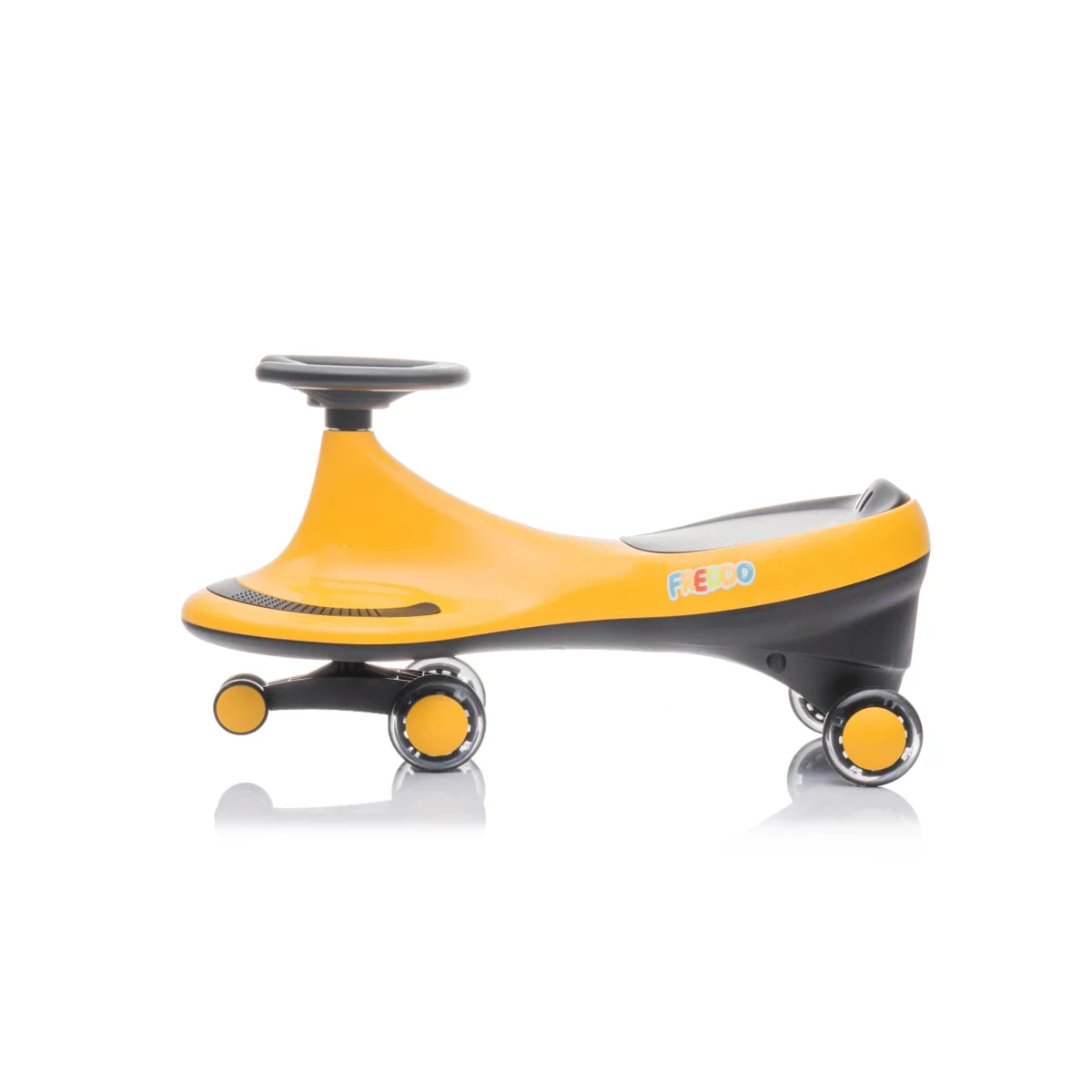 Magic Cars Toys Swing Car with Flashing Wheels - Image 21