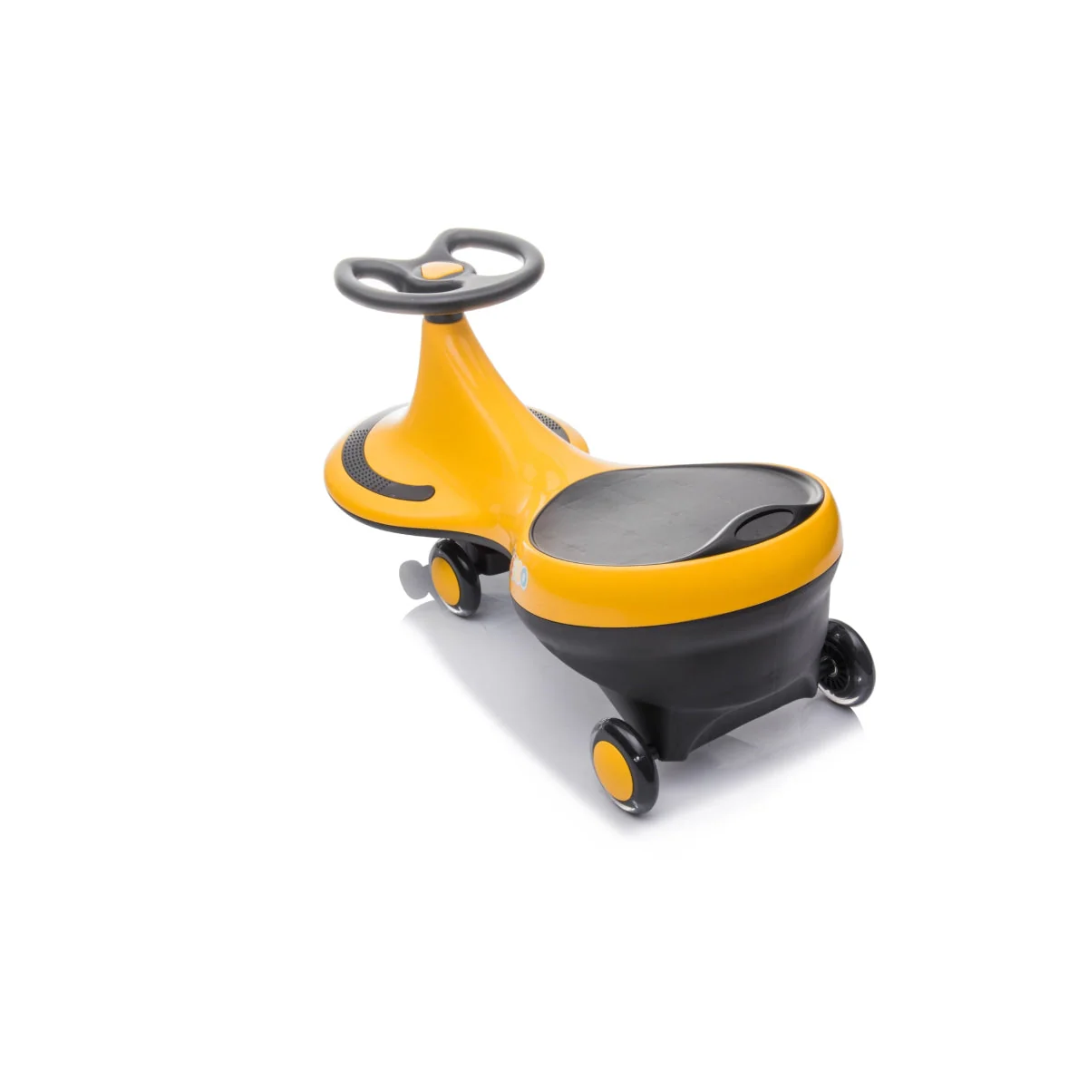 Magic Cars Toys Swing Car with Flashing Wheels - Image 25