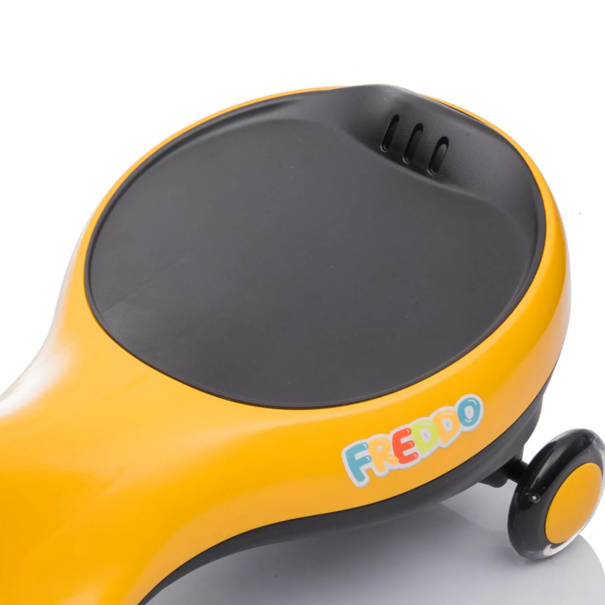 Magic Cars Toys Swing Car with Flashing Wheels - Image 28