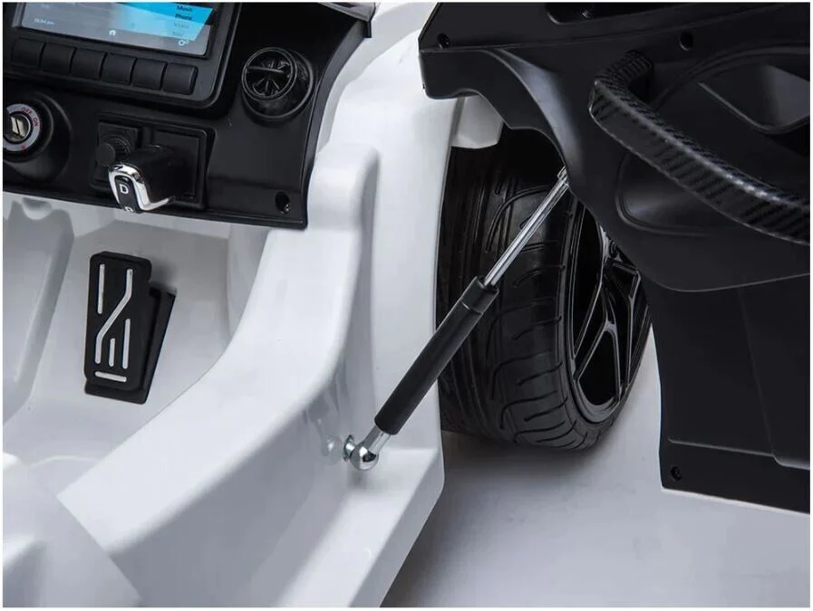 McLaren 720S Children's Ride-on Battery Operated Electric Car with Remote Control - Image 11