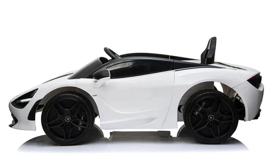 McLaren 720S Children's Ride-on Battery Operated Electric Car with Remote Control - Image 4