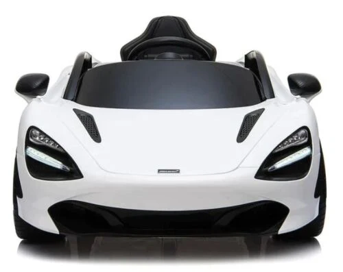 McLaren 720S Children's Ride-on Battery Operated Electric Car with Remote Control - Image 5