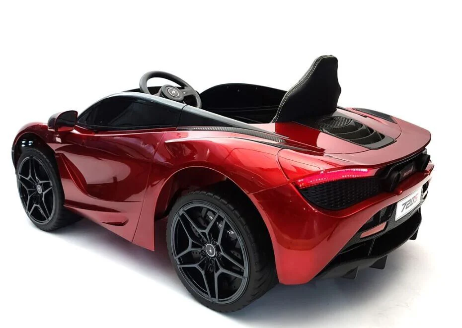 McLaren 720S Children's Ride-on Electric Car with Remote Control - Image 15