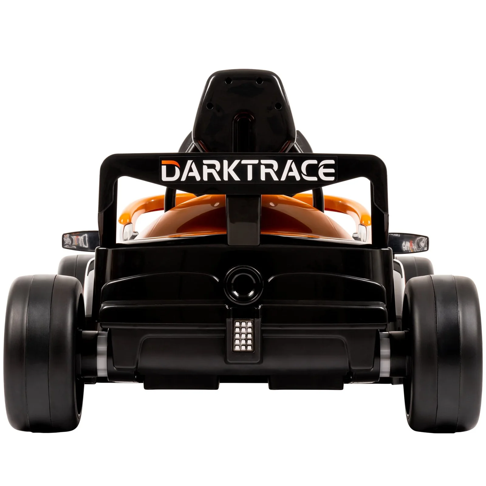 McLaren F1 12V Battery-Powered Ride-On Car with Remote Control for Ages 3 and Up - Image 8