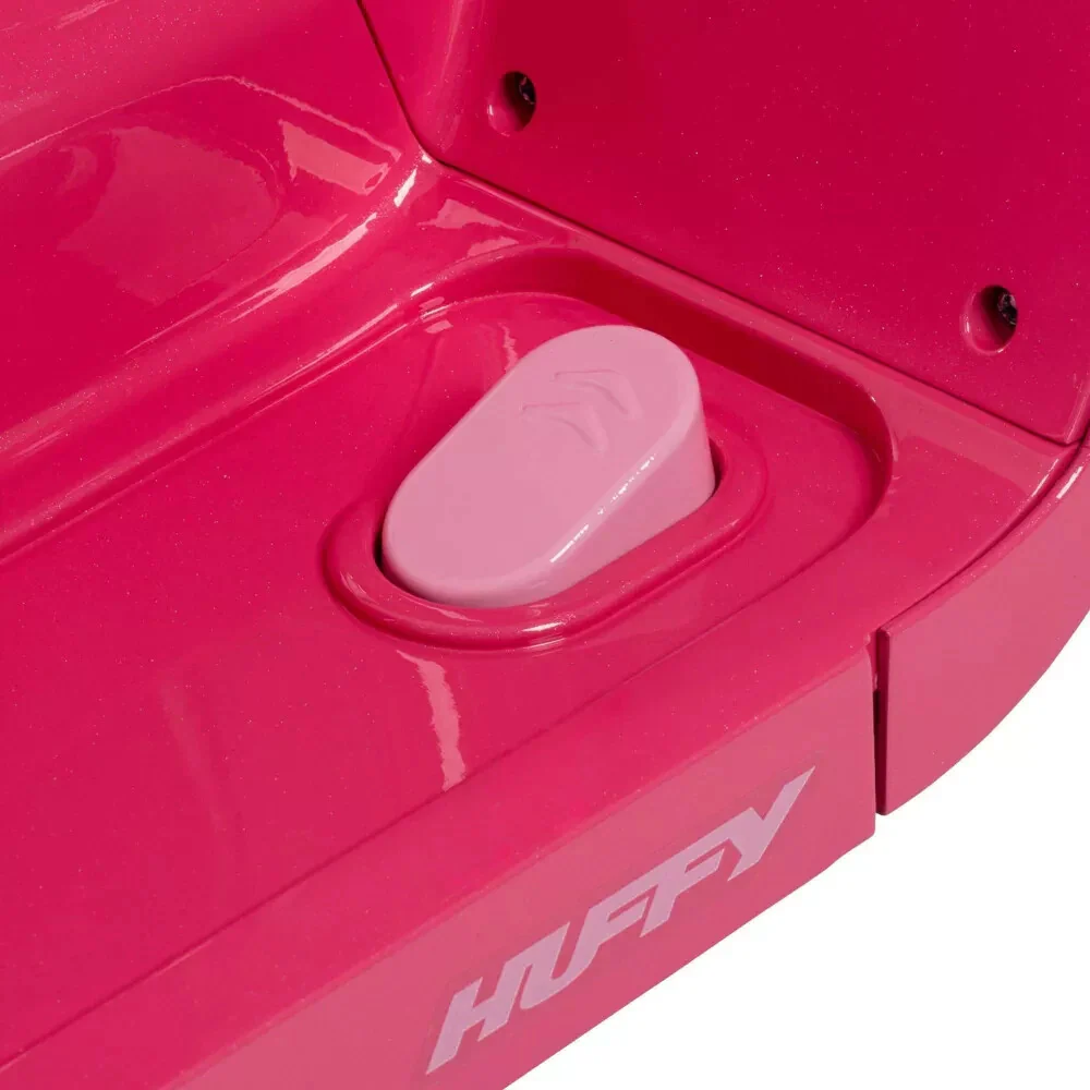 6V Battery-Powered Pink Bakery Cart with Baking Set for Ages 3-7 - Image 9