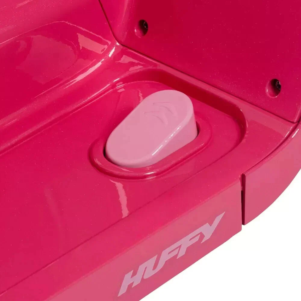 6V Battery-Powered Pink Bakery Cart with Baking Set for Ages 3-7 - Image 8