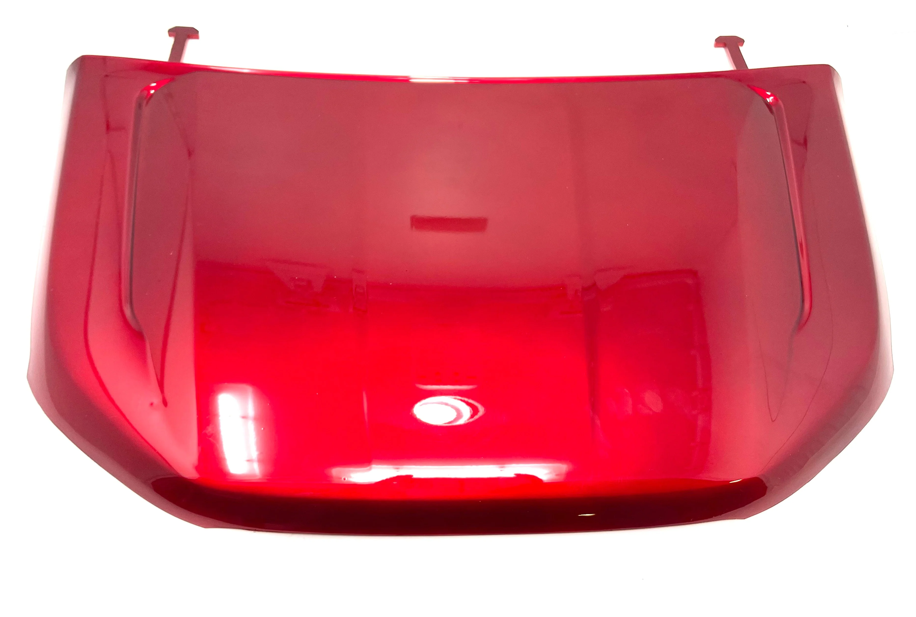 Monster Truck Hood