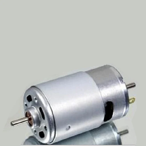 High-Speed 20000 RPM Motor and Power Wheels for Children's R/C Car - Image 3
